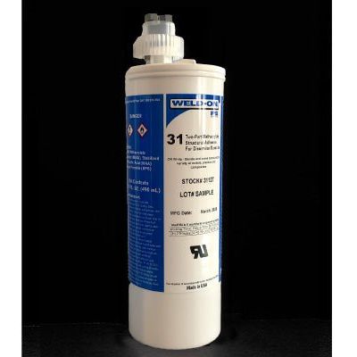 Scigrip Weld-On 31 Adhesive