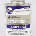 Scigrip Weld-On 4 Adhesive