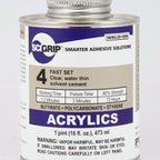 Scigrip Weld-On 4 Adhesive
