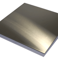 Stainless Steel Sheet - SFPlastics&sSignSupply