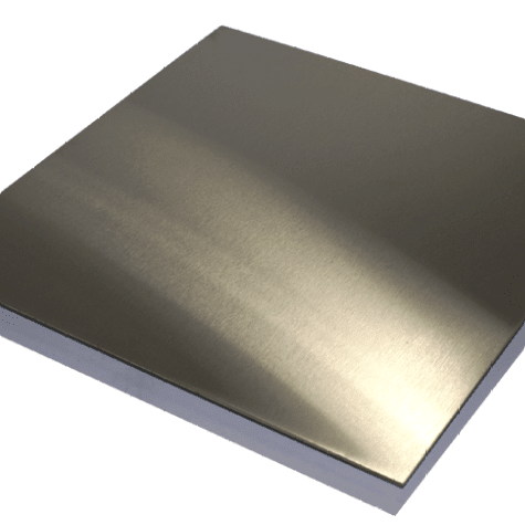 Stainless Steel Sheet - SFPlastics&sSignSupply