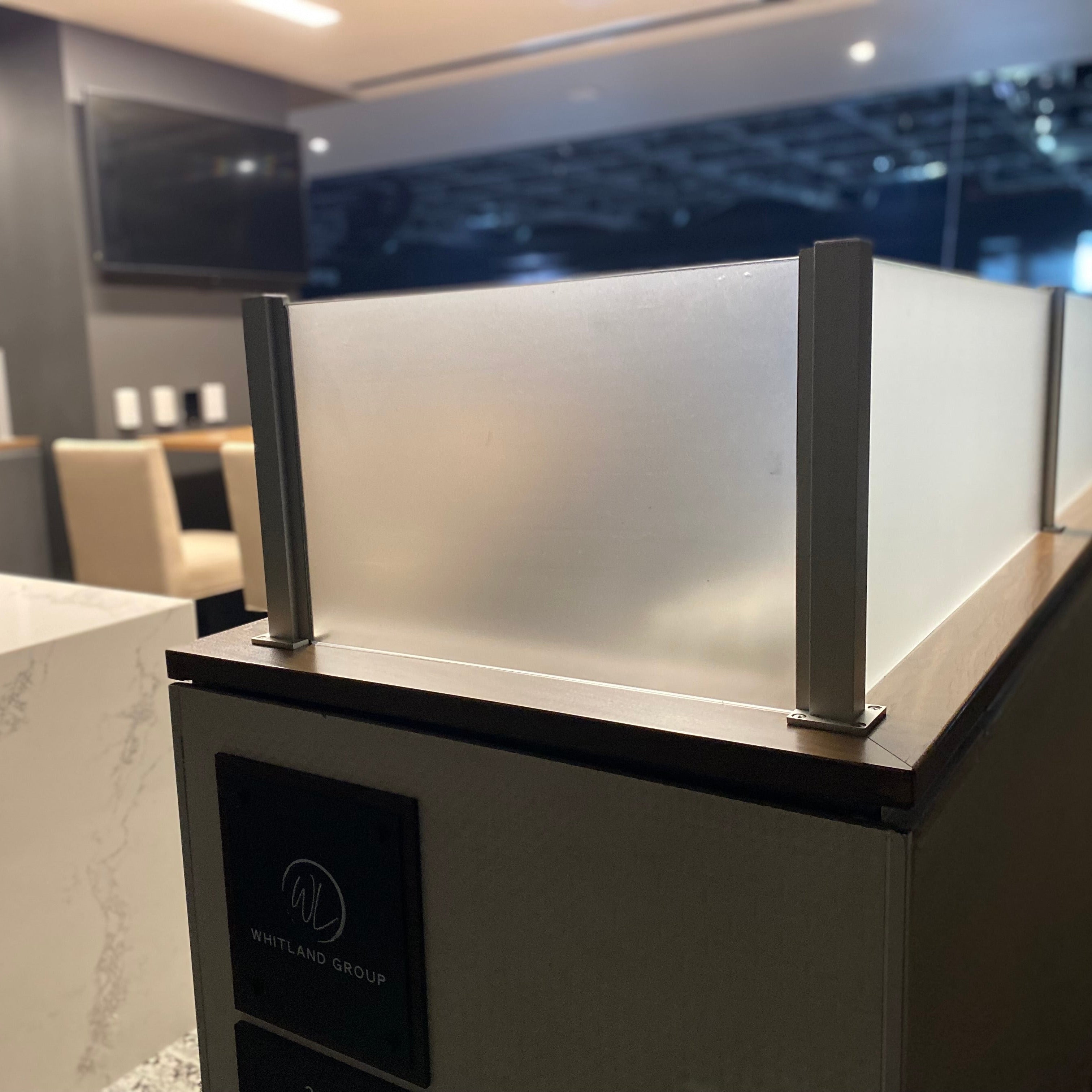 ORAGUARD® 210 Intermediate Calendered Laminate