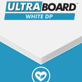 Ultraboard White Dp