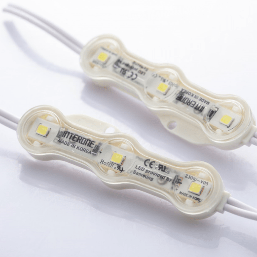 White LED Module Z3U-V05-W-A6