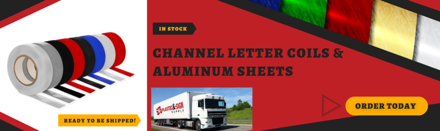CLC-Aluminum Sheet