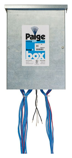 LEDBOX-980054C(PAIGE)
