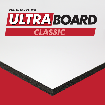 UBWH/ST.177X48X96(Ultra Board)