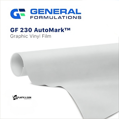 GFC230-54X50(GEN FORM)