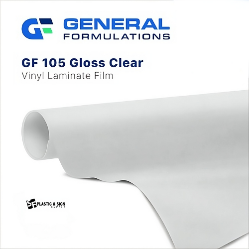 GFC105-54X50(GEN FORM)