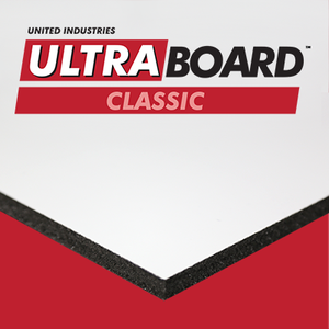 UBWH/BK/BK.472X48X96(Ultra Board)