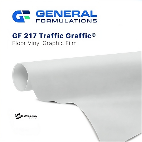 GFC217-54X50(GEN FORM)