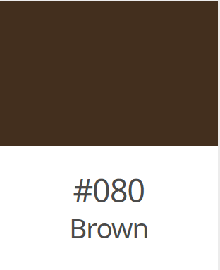 ORL651-080-24X50(BROWN)(ORACAL)