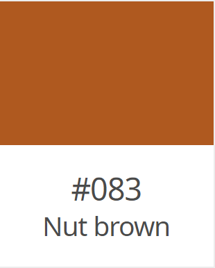 ORL651-083-30X50(NUTBROWN)(ORACAL)