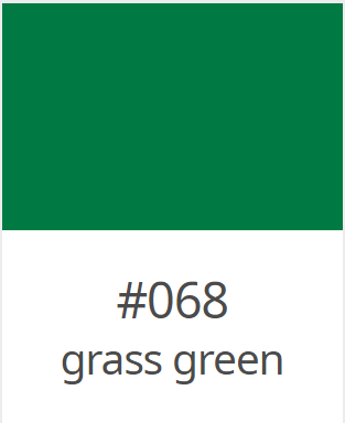 ORL751-068-24X50(GRASSGREEN)(ORACAL)