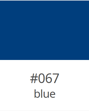 ORL751-067-30X10(BLUE)(ORACAL)