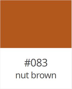 ORL751-083-48X50(NUTBROWN)(ORACAL)