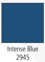 TRIMCAP.750X200(INTENSE BLUE 2945)(GEMINI) 